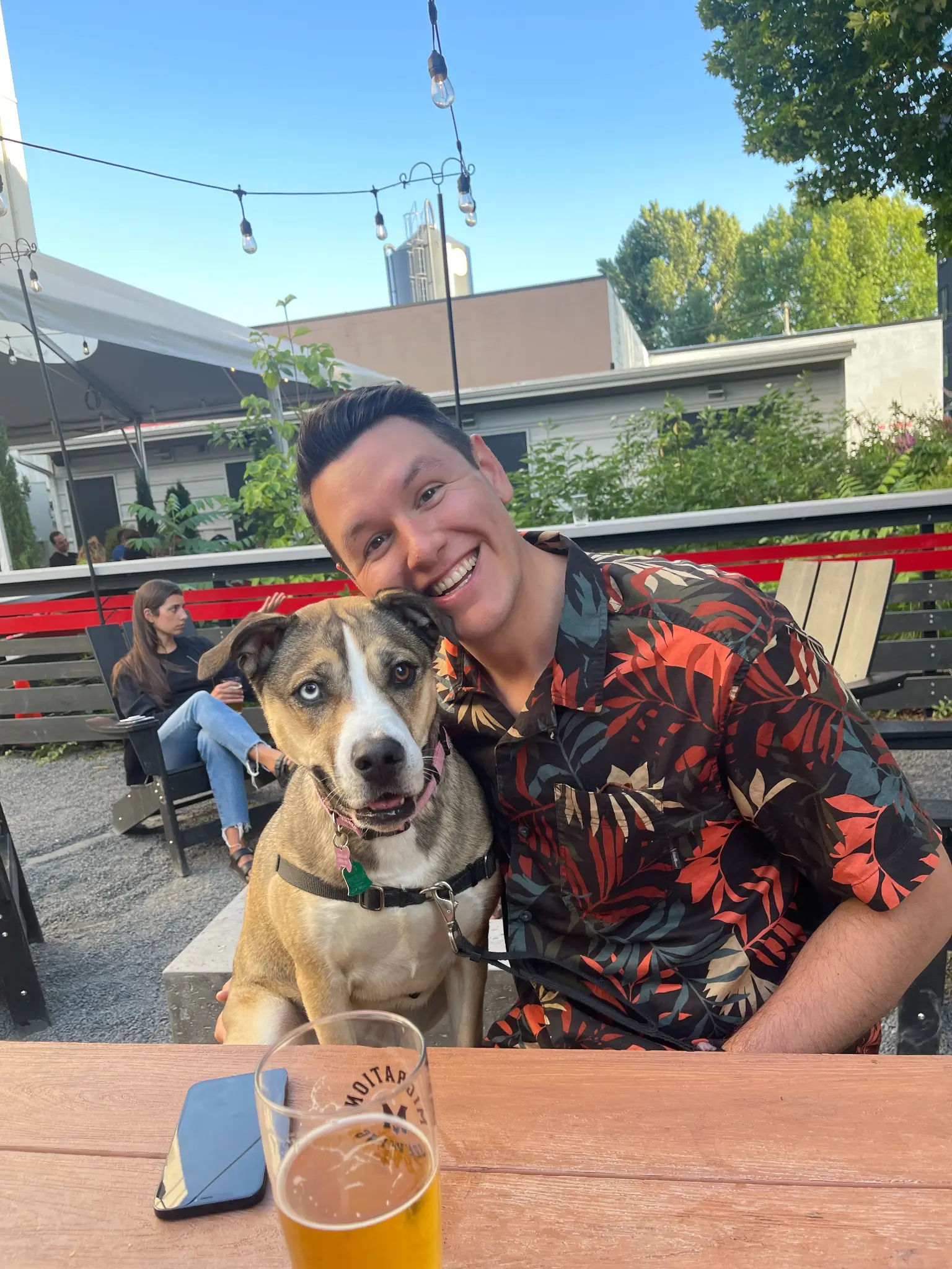 Jake Pastick, Vice President of Operations at Elite Coaching Academy