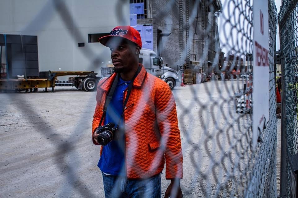 Kevan Reece, Creative Director at Elite Coaching Academy