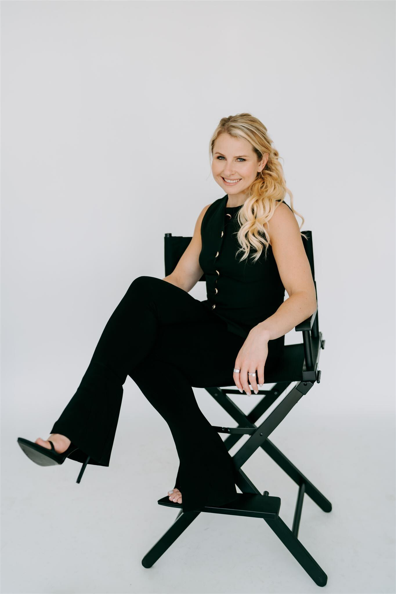 Lindsay Perry, Director of Education at Elite Coaching Academy